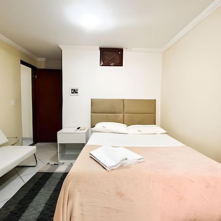 Apartamento Terreo Com Ac 卡波布里奥 外观 照片