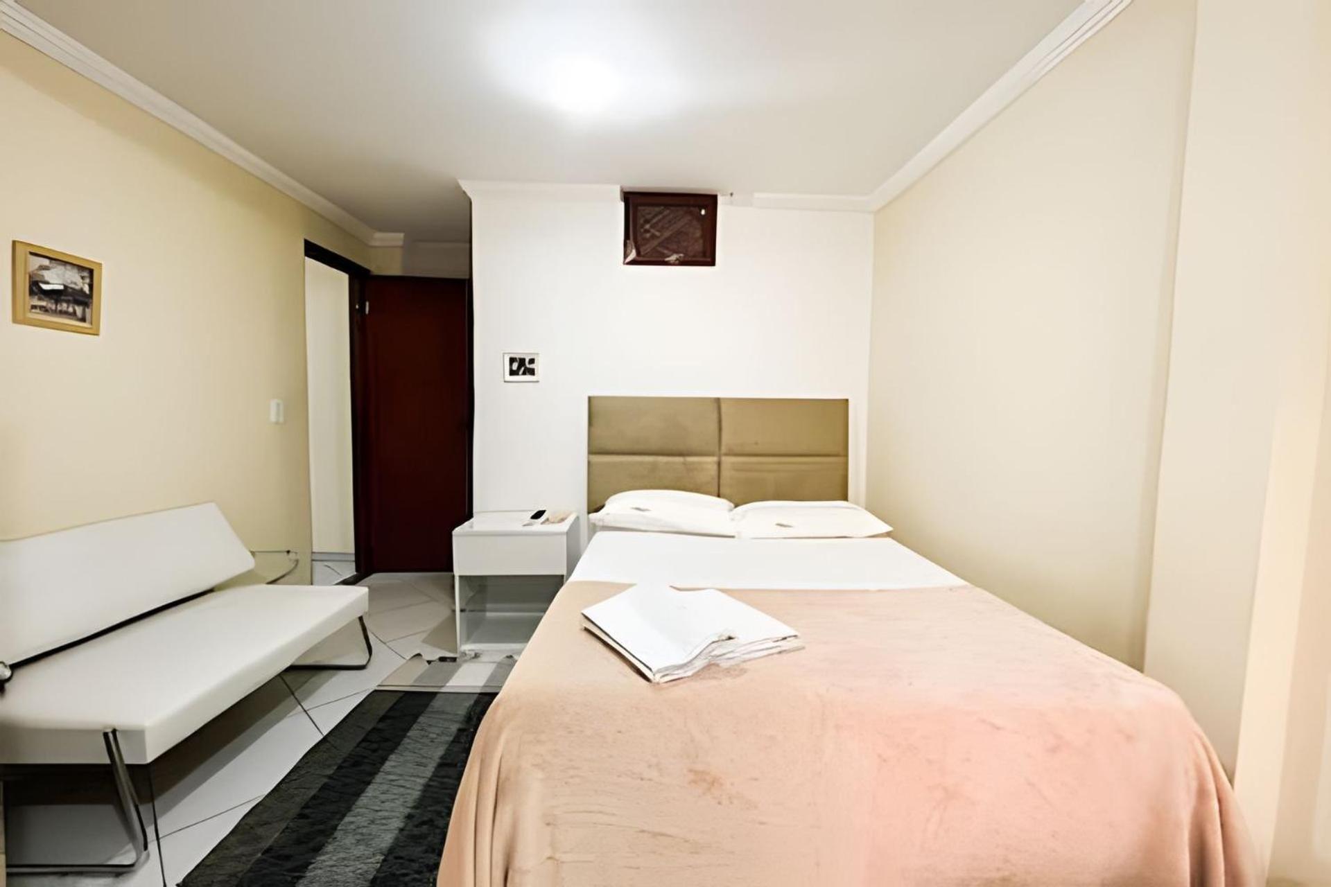 Apartamento Terreo Com Ac 卡波布里奥 外观 照片